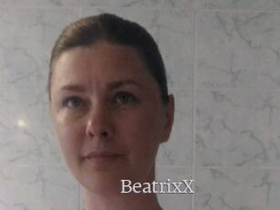 BeatrixX