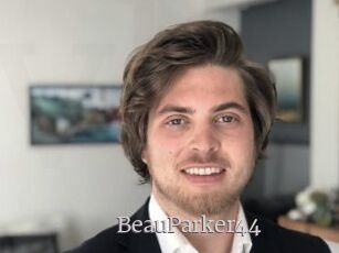 BeauParker44