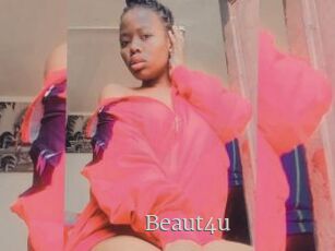 Beaut4u