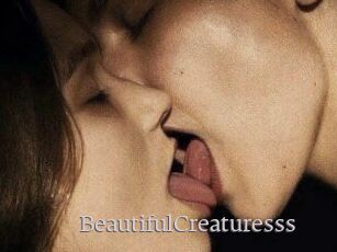 BeautifulCreaturesss Vidéo Beurettes