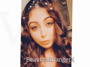 BeautifulDangerX