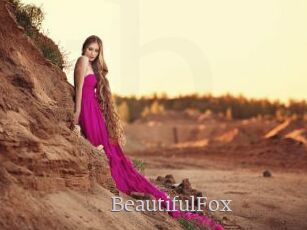 BeautifulFox