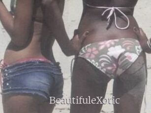 BeautifuleXotic