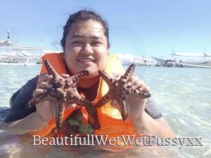BeautifullWetWetPussyxx