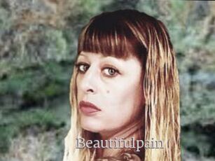 Beautifulpain