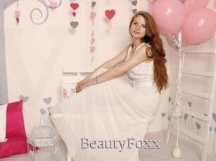 BeautyFoxx
