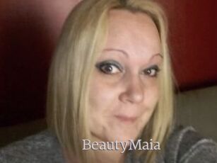 BeautyMaia
