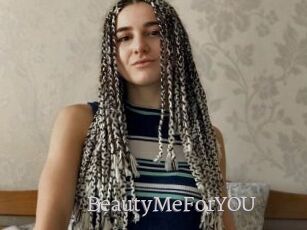 BeautyMeForYOU