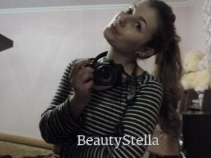 BeautyStella