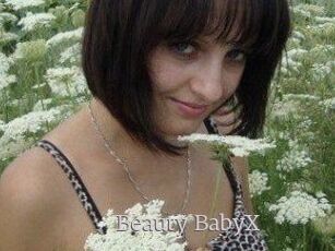 Beauty_BabyX