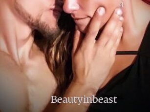 Beautyinbeast