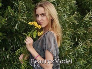BeautyxModel