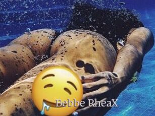 Bebbe_RheaX