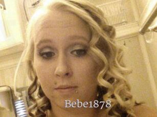 Bebe1878