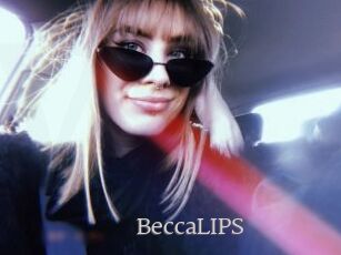 BeccaLIPS