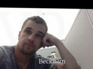 Beckham