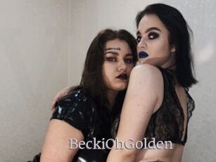 BeckiOhGolden