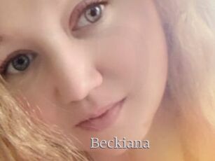 Beckiana
