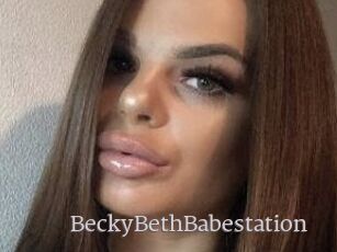 BeckyBethBabestation