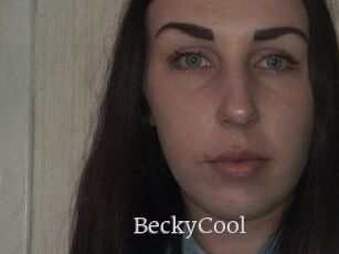 BeckyCool