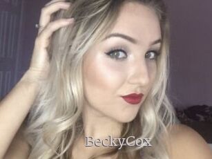 BeckyCox
