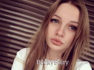 BeckyFairy