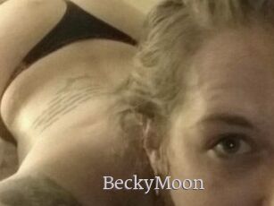 BeckyMoon