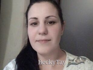 BeckyTay