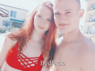 BedFoxx