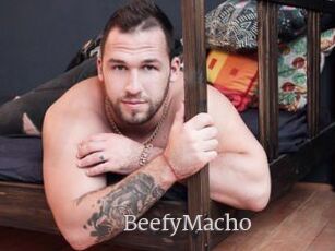 BeefyMacho
