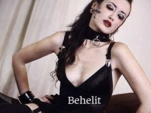 Behelit