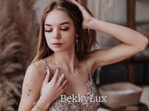 BekkyLux