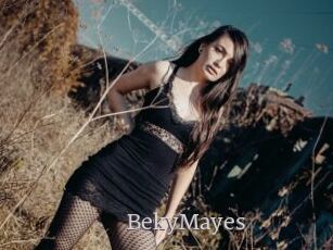 BekyMayes