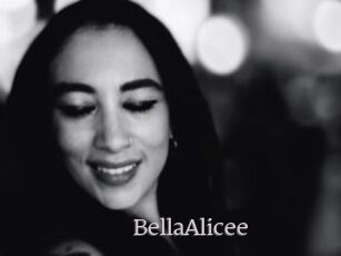 BellaAlicee