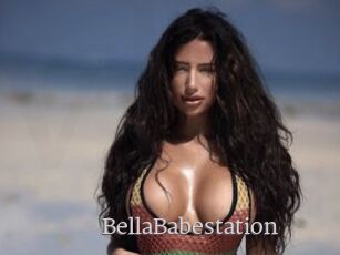 BellaBabestation