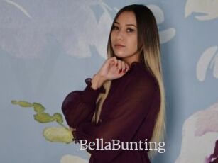 BellaBunting