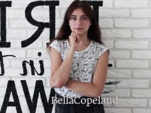 BellaCopeland
