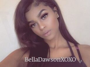 BellaDawsonXOXO