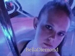 BellaDiemond