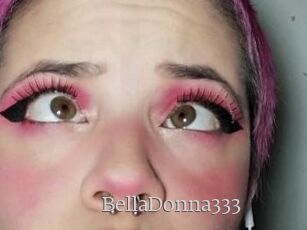 BellaDonna333