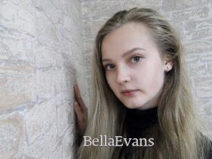 BellaEvans