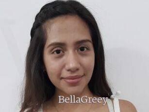 BellaGreey