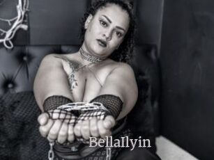 BellaIlyin