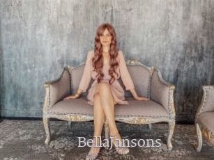 BellaJansons