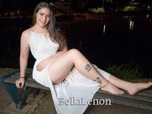 BellaLenon