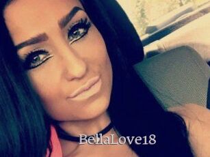 BellaLove18