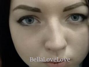 BellaLoveLove