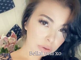 BellaLuna_xo