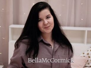 BellaMcCormick