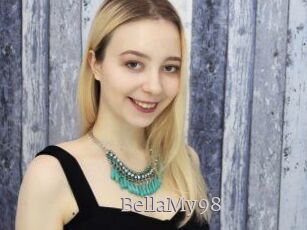 BellaMy98